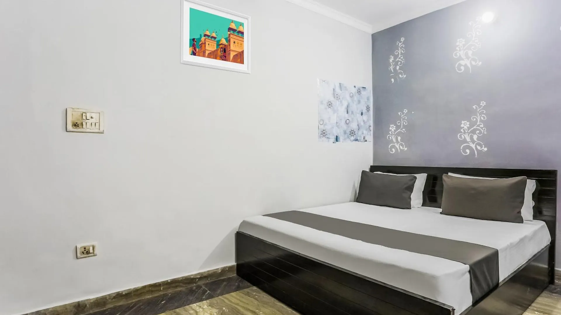 Hotel O Stay Town Delhi  Delhi (National Capital Territory of India)