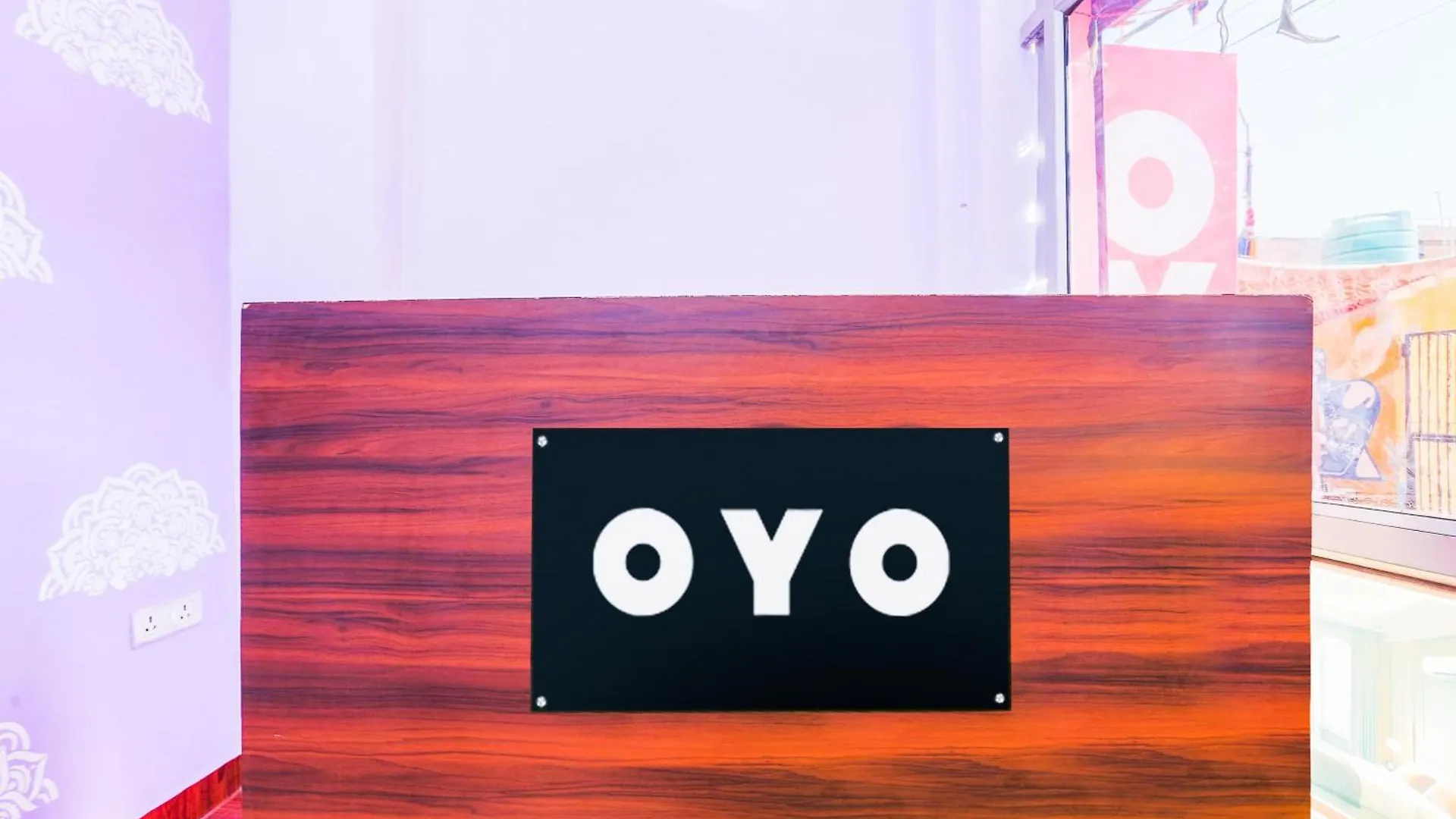 Hotel O Stay Town Delhi